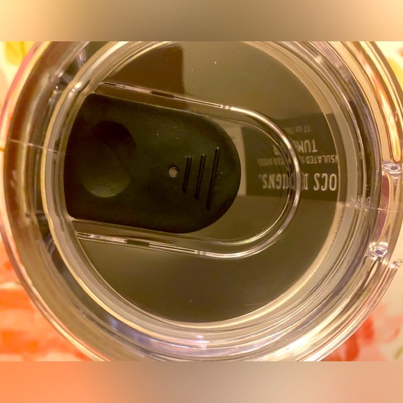 Rae Dunn -Hocus Pocus Tumbler - Picture 4 of 5